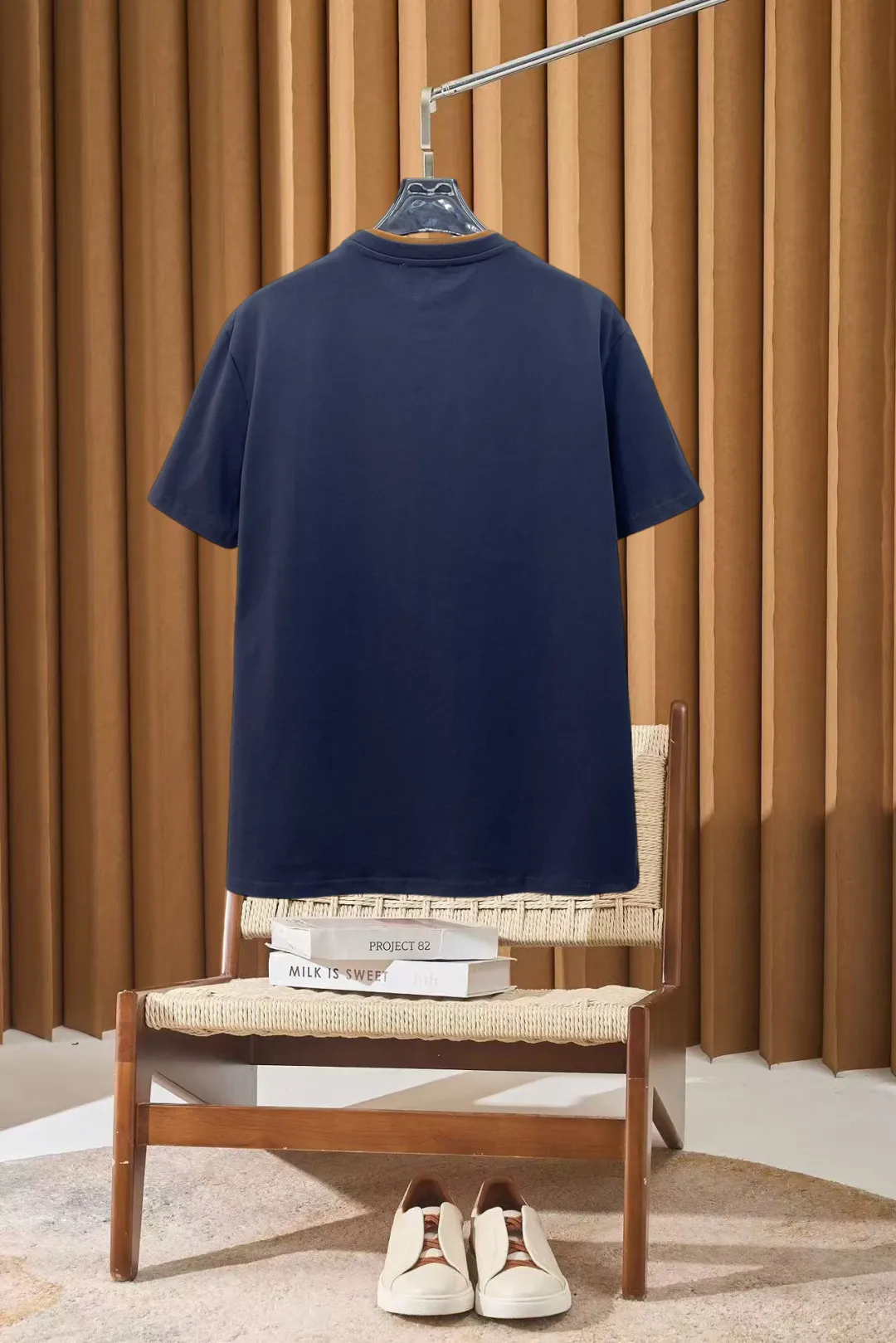 New Arrival T Same Style 32S 260 ， Factory New Arrival Versatile Size：S-XXL